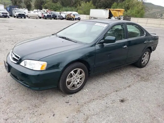 19UUA56611A007396