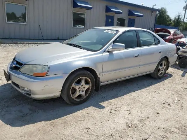 19UUA56643A082693