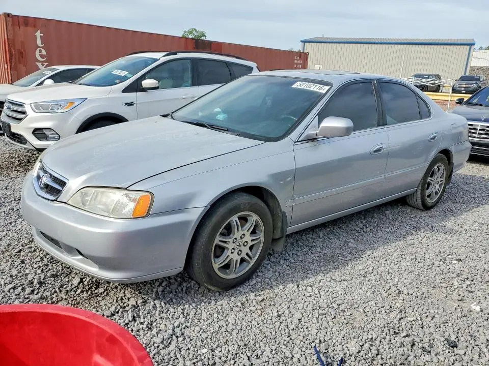 19UUA5665YA041139