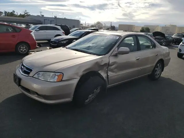 19UUA5671YA009104