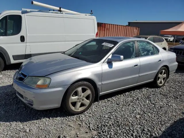 19UUA56803A084331