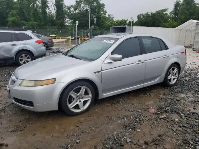 19UUA65515A032741