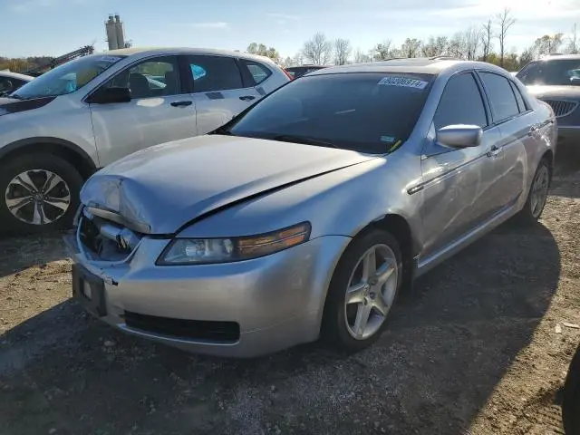 19UUA65534A054321