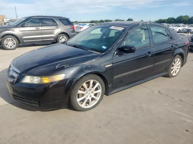 19UUA66205A030791