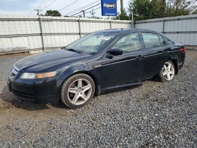 19UUA66205A076301
