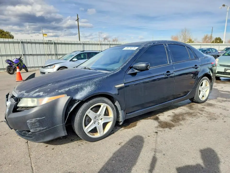 19UUA66206A047799
