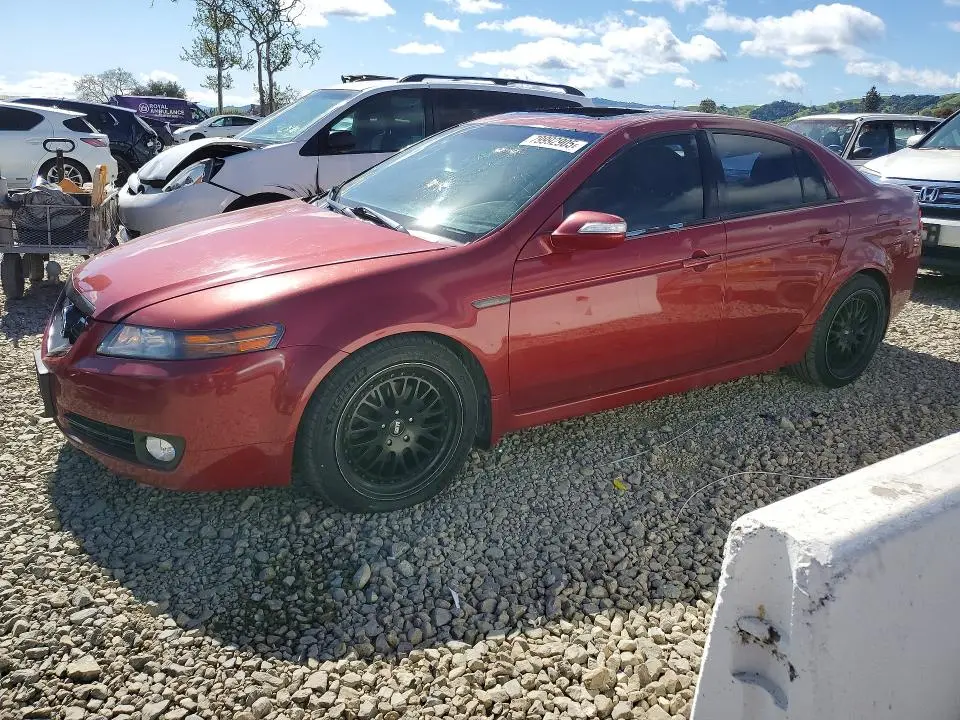 19UUA66207A036819
