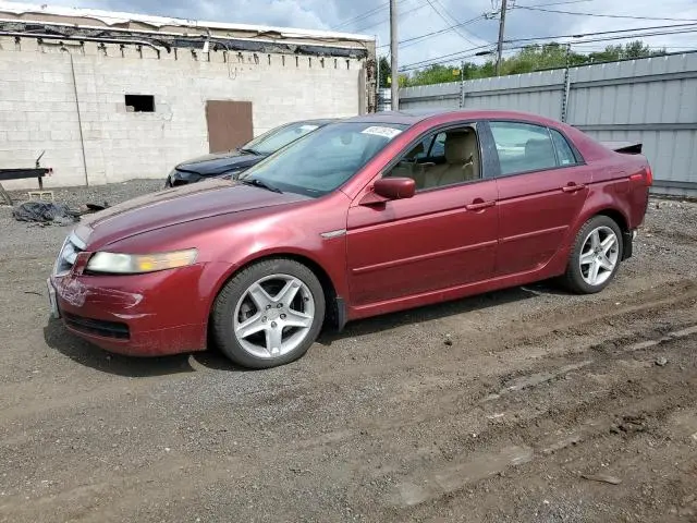 19UUA66215A039970