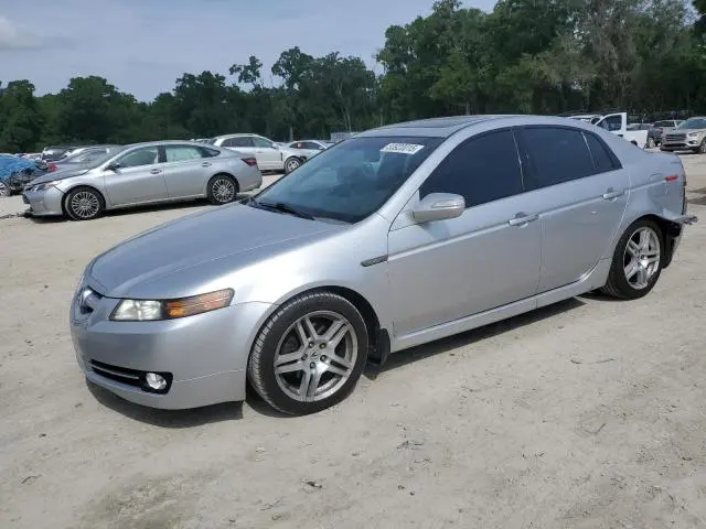19UUA66217A030799