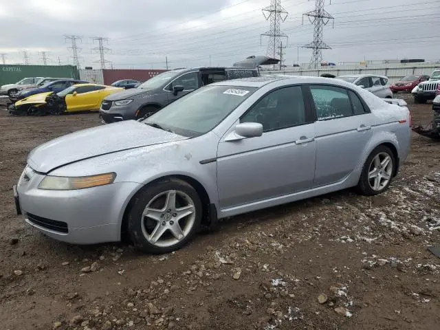 19UUA66224A074337