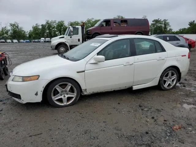 19UUA66225A072833