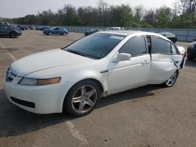 19UUA66235A045754
