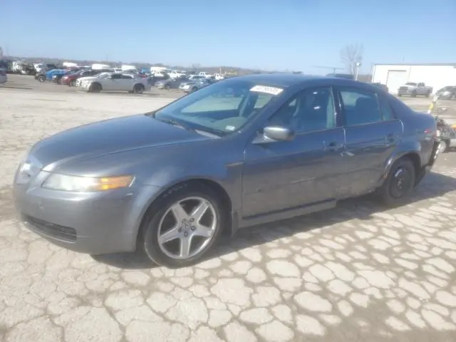 19UUA66235A056933