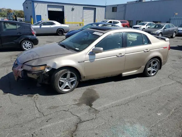 19UUA66235A057113