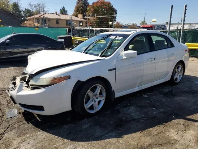 19UUA66235A077085