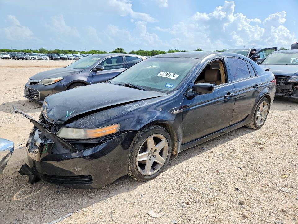 19UUA66235A082173