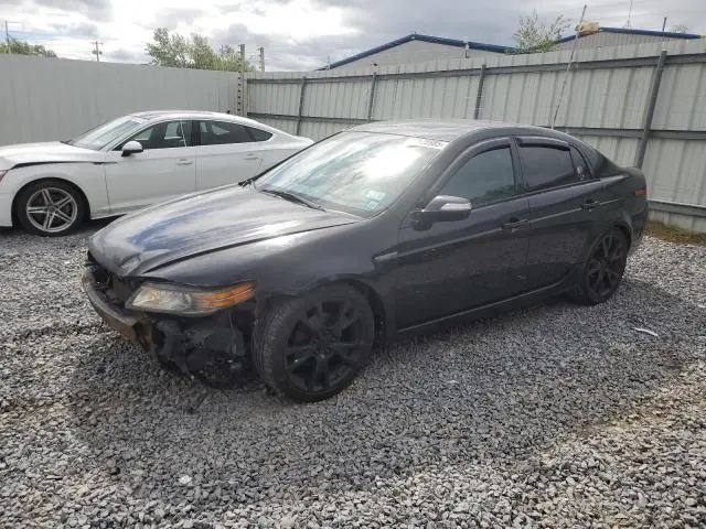 19UUA66237A024535