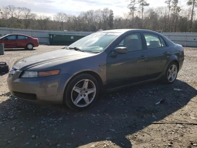 19UUA66245A003450