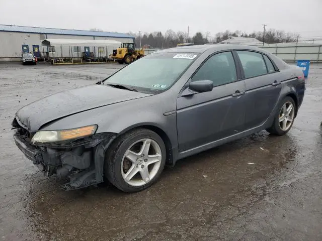 19UUA66245A020913