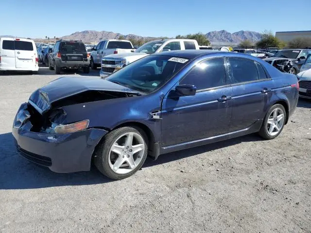 19UUA66245A076608
