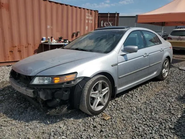 19UUA66245A080187