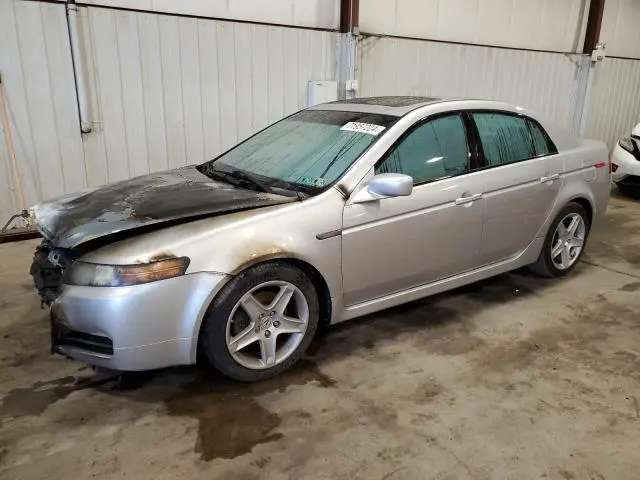 19UUA66246A051113