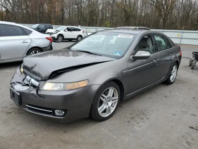 19UUA66248A051485