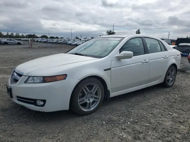 19UUA66258A009407