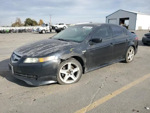 19UUA66264A020541