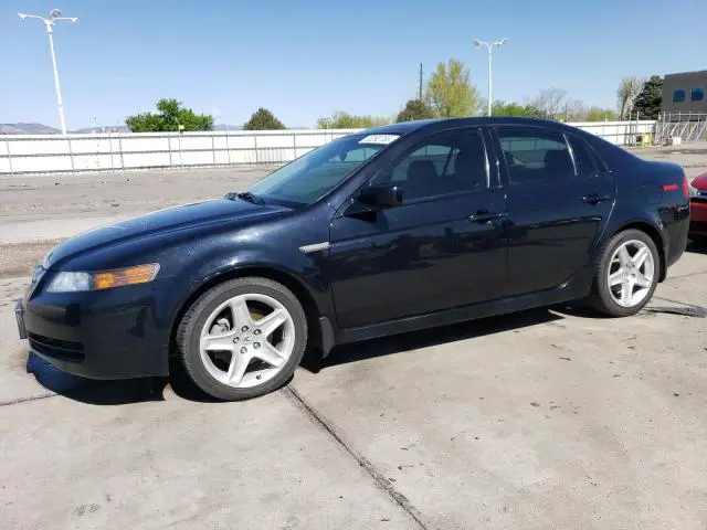 19UUA66264A036982