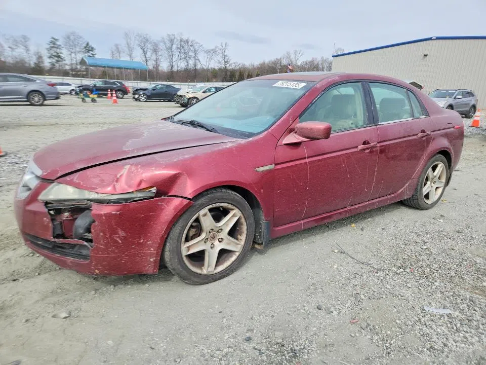 19UUA66274A031886
