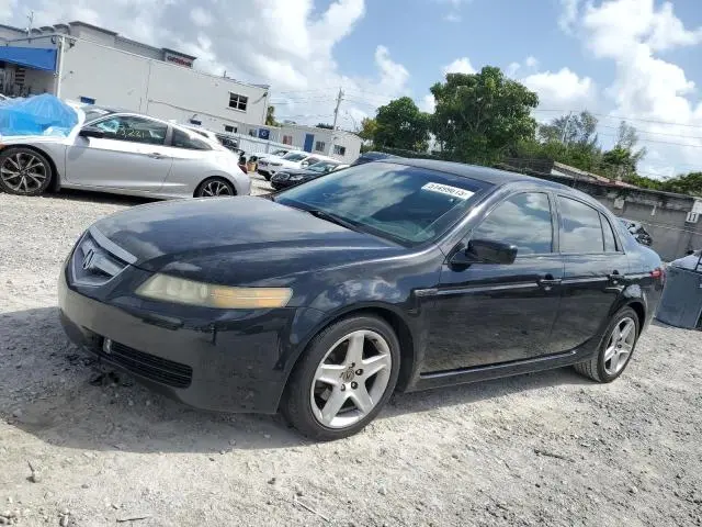 19UUA66284A022582