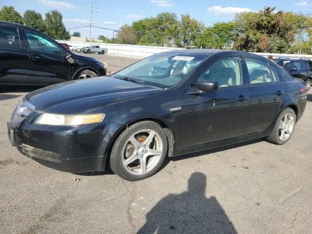 19UUA66284A036949