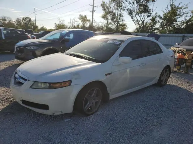 19UUA66284A063777