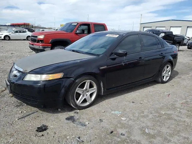 19UUA66284A072995