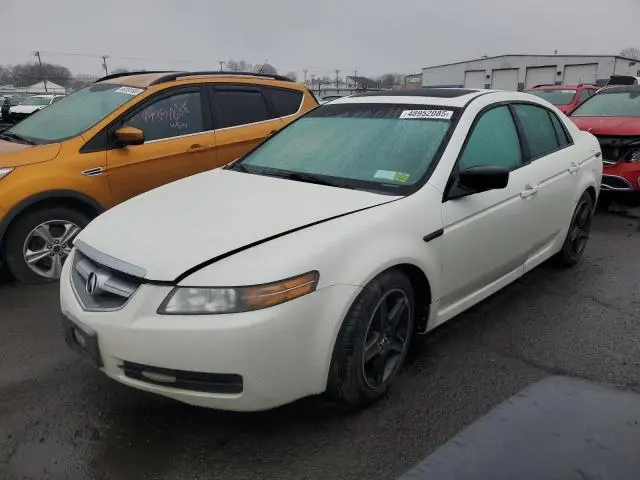 19UUA66285A040369