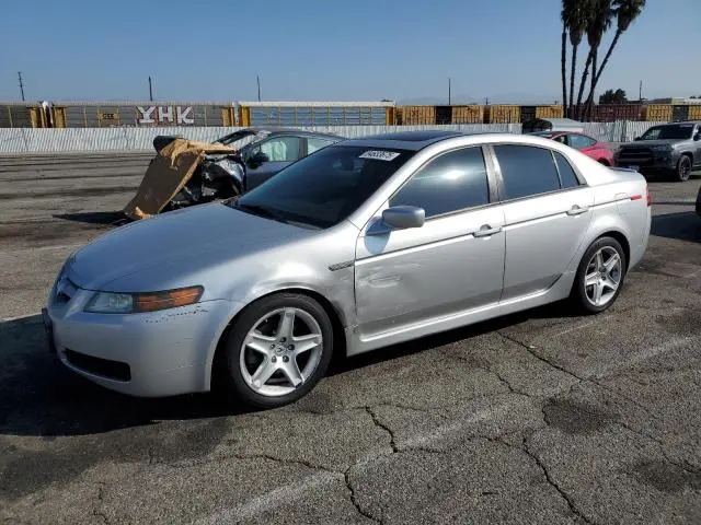 19UUA66286A023069