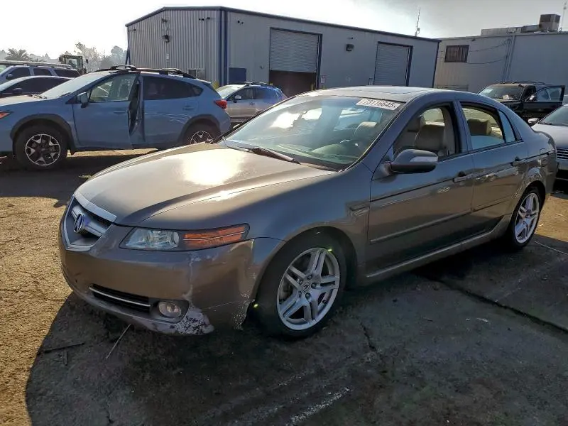 19UUA66287A040987
