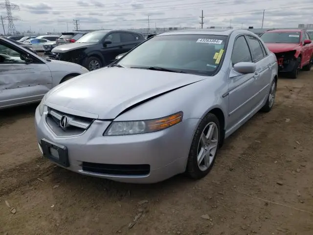 19UUA66295A039635
