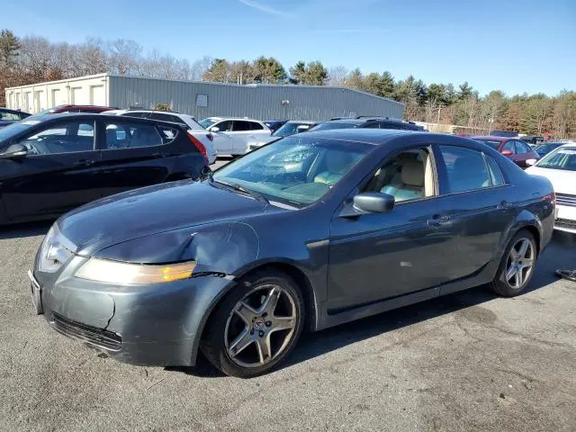 19UUA66295A045130