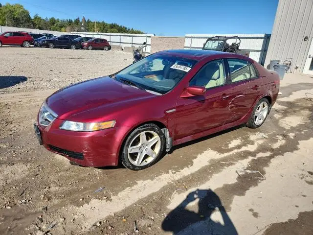 19UUA66295A064129