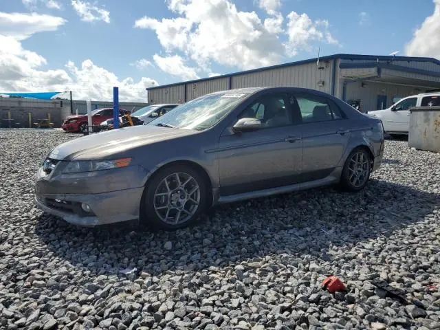 19UUA76507A039686