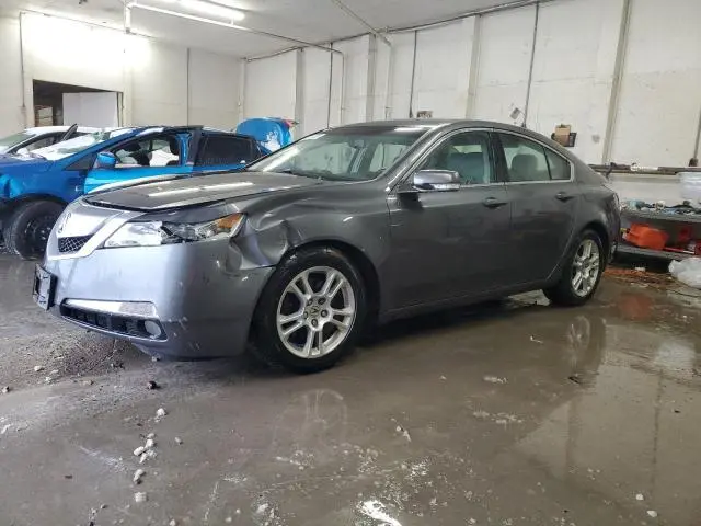 19UUA86279A020809