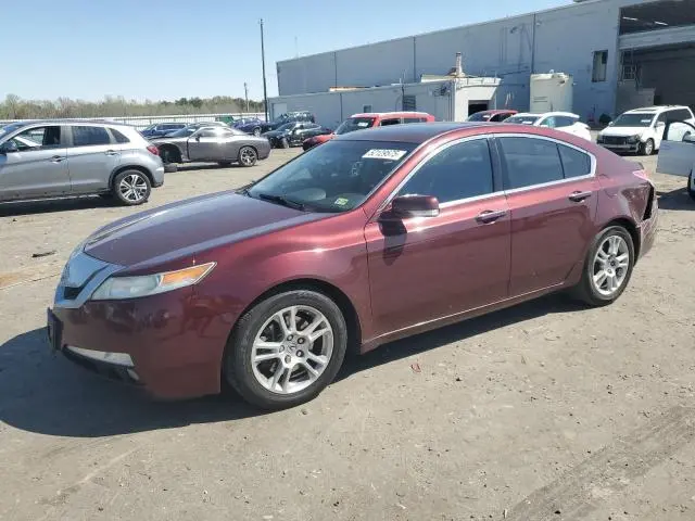 19UUA86589A015077