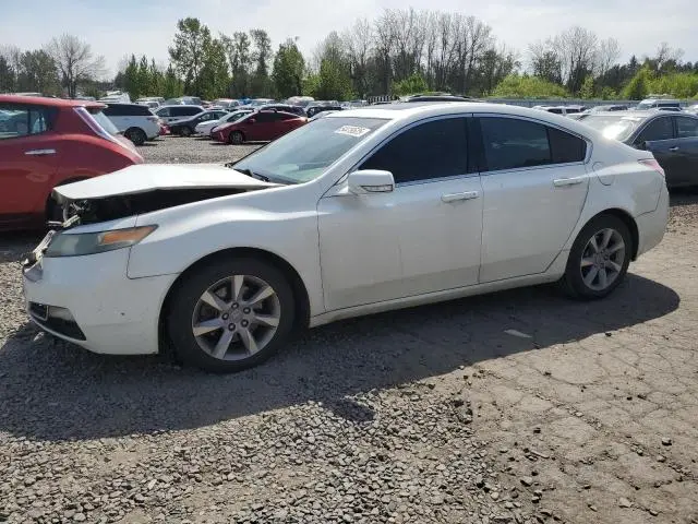 19UUA8F20DA005769