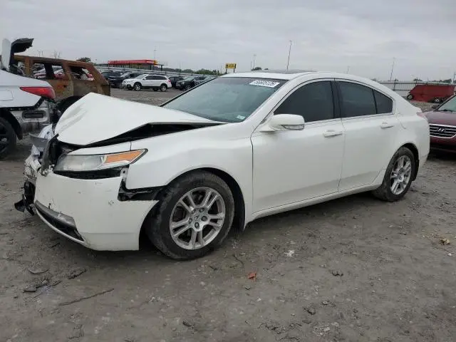 19UUA8F23AA026756
