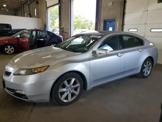 19UUA8F27DA006465
