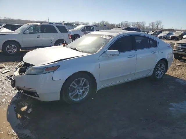 19UUA8F29AA002638
