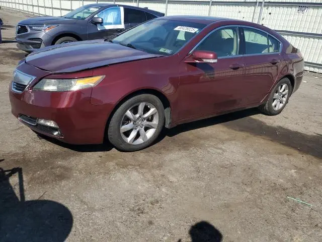 19UUA8F29CA036663