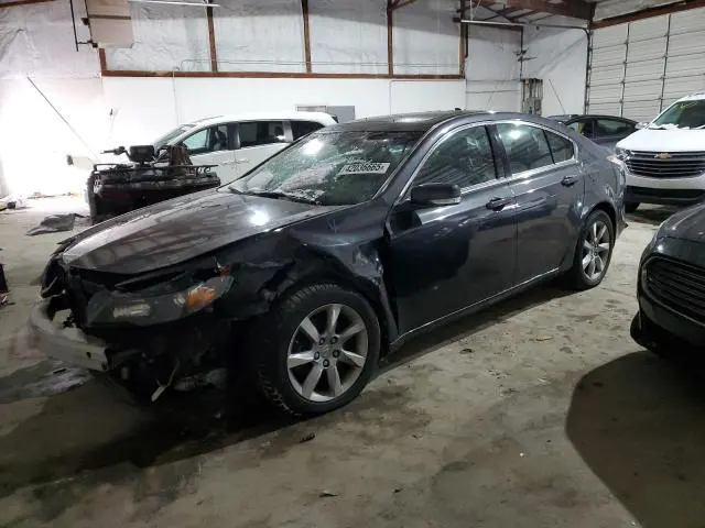 19UUA8F29CAD24321